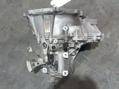 Автозапчасти б/у взорванная коробка передач за ford focus iv (hn) 1.0 ecoboost ссылки oem iam jx6r7002afd t6ta1 270919000642