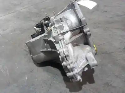 Автозапчасти б/у взорванная коробка передач за ford focus iv (hn) 1.0 ecoboost ссылки oem iam jx6r7002afd t6ta1 270919000642