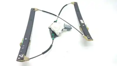 Peça sobressalente para automóvel em segunda mão elevador de vidros dianteiro direito por audi q5 (8rb) 2.0 tdi quattro referências oem iam 8r0837462k