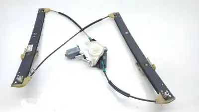 Peça sobressalente para automóvel em segunda mão elevador de vidros dianteira esquerda por audi q5 (8rb) 2.0 tdi quattro referências oem iam 8r0837461k