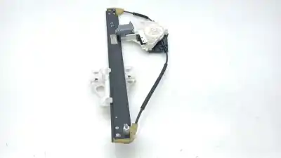 Peça sobressalente para automóvel em segunda mão elevador de vidros traseiro esquerdo por audi q5 (8rb) 2.0 tdi quattro referências oem iam 8r0839461e