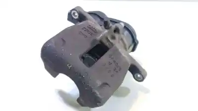 Peça sobressalente para automóvel em segunda mão pinça de travão traseira direita por audi q5 (8rb) 2.0 tdi quattro referências oem iam 8k0615404e