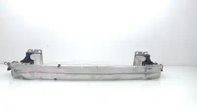 Peça sobressalente para automóvel em segunda mão reforço do pára choques dianteiro por audi q5 (8rb) 2.0 tdi quattro referências oem iam 