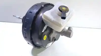 Peça sobressalente para automóvel em segunda mão servo freio por audi q5 (8rb) 2.0 tdi quattro referências oem iam 