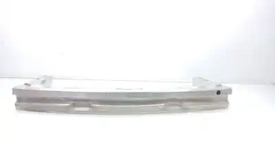 Peça sobressalente para automóvel em segunda mão reforço do pára choques traseiro por audi q5 (8rb) 2.0 tdi quattro referências oem iam 