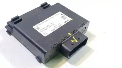 Peça sobressalente para automóvel em segunda mão módulo eletrônico por audi q5 (8rb) 2.0 tdi quattro referências oem iam 