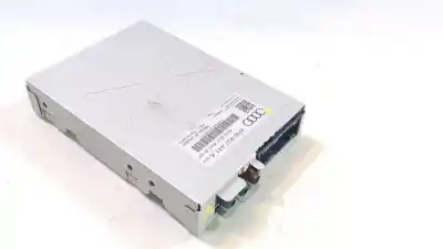 Peça sobressalente para automóvel em segunda mão módulo eletrônico por audi q5 (8rb) 2.0 tdi quattro referências oem iam 