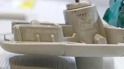 Peça sobressalente para automóvel em segunda mão para-sol direito por volkswagen t-roc (a11, d11) 1.0 tsi referências oem iam 5g0857552db3fd  5g0857552ds3fd