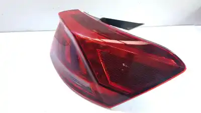 Second-hand car spare part right tailgate light for volkswagen t-roc (a11, d11) 1.0 tsi oem iam references 2ga945096c re2891000502 2ga945096d
