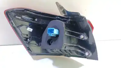 Second-hand car spare part right tailgate light for volkswagen t-roc (a11, d11) 1.0 tsi oem iam references 2ga945096c re2891000502 2ga945096d