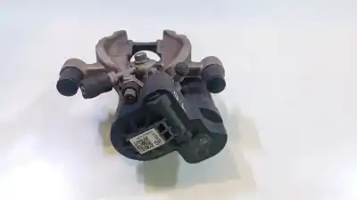 Second-hand car spare part rear right brake caliper for volkswagen t-roc (a11, d11) 1.0 tsi oem iam references 5q0615424esl7  5q0615406gp