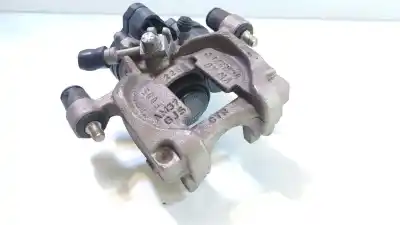 Second-hand car spare part rear left brake caliper for volkswagen t-roc (a11, d11) 1.0 tsi oem iam references 8v0615123 Second-hand car spare part rear left brake caliper for volkswagen t-roc (a11, d11) 1.0 tsi oem iam references 8v0615123
