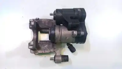 Second-hand car spare part rear left brake caliper for volkswagen t-roc (a11, d11) 1.0 tsi oem iam references 8v0615123  5q0615405gp Second-hand car spare part rear left brake caliper for volkswagen t-roc (a11, d11) 1.0 tsi oem iam references 8v0615123  5q0615405gp