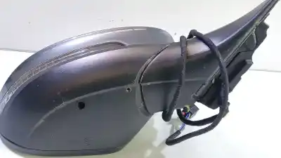 Peça sobressalente para automóvel em segunda mão espelho retrovisor direito por volkswagen t-roc (a11, d11) 1.0 tsi referências oem iam 2ga857508ck9b9  2ga857502dj9b9