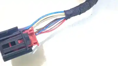 Peça sobressalente para automóvel em segunda mão espelho retrovisor direito por volkswagen t-roc (a11, d11) 1.0 tsi referências oem iam 2ga857508ck9b9  2ga857502dj9b9