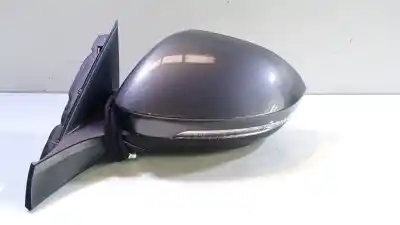 Second-hand car spare part left rearview mirror for volkswagen t-roc (a11, d11) 1.0 tsi oem iam references 2ga857507ck9b9 Second-hand car spare part left rearview mirror for volkswagen t-roc (a11, d11) 1.0 tsi oem iam references 2ga857507ck9b9