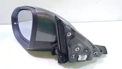 Автозапчасти б/у левое зеркало за volkswagen t-roc (a11, d11) 1.0 tsi ссылки oem iam 2ga857507ck9b9  2ga857501dj989