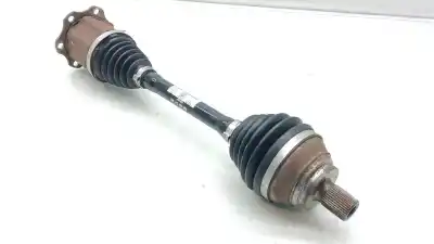 Second-hand car spare part front left transmission for volkswagen t-roc (a11, d11) 1.0 tsi oem iam references 5q0407271db Second-hand car spare part front left transmission for volkswagen t-roc (a11, d11) 1.0 tsi oem iam references 5q0407271db