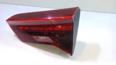 Second-hand car spare part interior rear right light for volkswagen t-roc (a11, d11) 1.0 tsi oem iam references 2ga945094 Second-hand car spare part interior rear right light for volkswagen t-roc (a11, d11) 1.0 tsi oem iam references 2ga945094