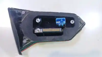 Автозапчастина б/у внутрішній правий завод для volkswagen t-roc (a11, d11) 1.0 tsi посилання на oem iam 2ga945094 re2892000500 2ga945094b