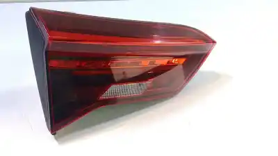 Second-hand car spare part interior left tailgate light for volkswagen t-roc (a11, d11) 1.0 tsi oem iam references 2ga945093 Second-hand car spare part interior left tailgate light for volkswagen t-roc (a11, d11) 1.0 tsi oem iam references 2ga945093