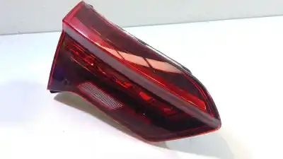 Peça sobressalente para automóvel em segunda mão farolim interior traseiro esquerdo por volkswagen t-roc (a11, d11) 1.0 tsi referências oem iam 2ga945093 re2892000400 2ga945093b