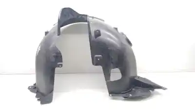 Автозапчастина б/у передня ліва колесна арка для volkswagen t-roc (a11, d11) 1.0 tsi посилання на oem iam 2ga809957d  