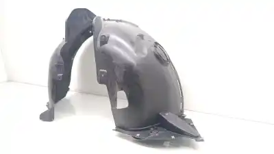 Автозапчастина б/у передня ліва колесна арка для volkswagen t-roc (a11, d11) 1.0 tsi посилання на oem iam 2ga809957d  