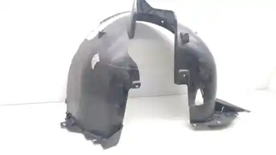 Автозапчастина б/у передня ліва колесна арка для volkswagen t-roc (a11, d11) 1.0 tsi посилання на oem iam 2ga809957d  