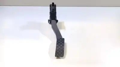 Автозапчастина б/у педаль акселератора для volkswagen t-roc (a11, d11) 1.0 tsi посилання на oem iam 5q1723503l 6pv01062183 