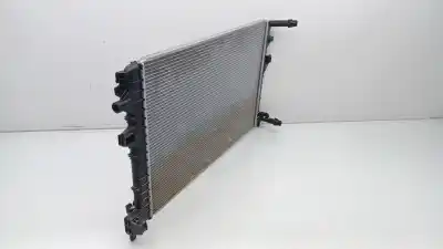 Second-hand car spare part water radiator for volkswagen t-roc (a11, d11) 1.0 tsi oem iam references 5q0121251hs Second-hand car spare part water radiator for volkswagen t-roc (a11, d11) 1.0 tsi oem iam references 5q0121251hs