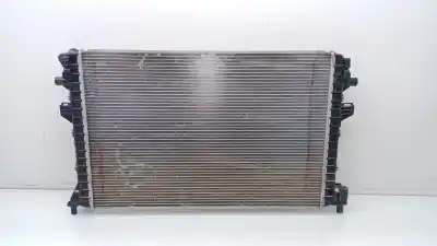 Автозапчасти б/у водяной радиатор за volkswagen t-roc (a11, d11) 1.0 tsi ссылки oem iam 5q0121251hs  