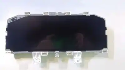 Second-hand car spare part dashboard for volkswagen t-roc (a11, d11) 1.0 tsi oem iam references 2gj920310b Second-hand car spare part dashboard for volkswagen t-roc (a11, d11) 1.0 tsi oem iam references 2gj920310b