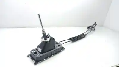 Автозапчастина б/у передач для VOLKSWAGEN T-ROC (A11, D11) 1.0 TSI Посилання на OEM IAM 5Q0711049BR 0047564 5R3711049P Автозапчастина б/у передач для VOLKSWAGEN T-ROC (A11, D11) 1.0 TSI Посилання на OEM IAM 5Q0711049BR 0047564 5R3711049P