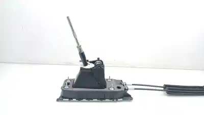 Second-hand car spare part gear lever for volkswagen t-roc (a11, d11) 1.0 tsi oem iam references 5q0711049br 0047564 5r3711049p