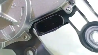 Second-hand car spare part rear windshield wiper motor for volkswagen t-roc (a11, d11) 1.0 tsi oem iam references 5g0955711d wd03585 