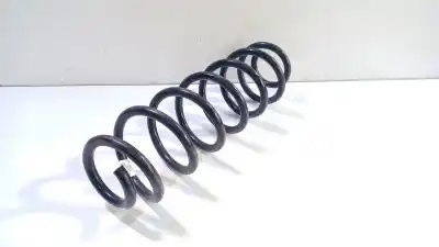 Second-hand car spare part shock absorber spring for volkswagen t-roc (a11, d11) 1.0 tsi oem iam references 5q0511121ee Second-hand car spare part shock absorber spring for volkswagen t-roc (a11, d11) 1.0 tsi oem iam references 5q0511121ee