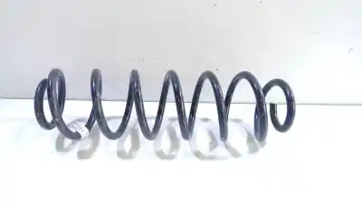 Second-hand car spare part shock absorber spring for volkswagen t-roc (a11, d11) 1.0 tsi oem iam references 5q0511121ee  5q0511121bd