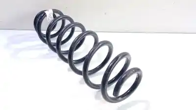 Second-hand car spare part shock absorber spring for volkswagen t-roc (a11, d11) 1.0 tsi oem iam references 5q0511121ee Second-hand car spare part shock absorber spring for volkswagen t-roc (a11, d11) 1.0 tsi oem iam references 5q0511121ee