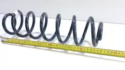 Second-hand car spare part shock absorber spring for volkswagen t-roc (a11, d11) 1.0 tsi oem iam references 5q0511121ee  5q0511121bd