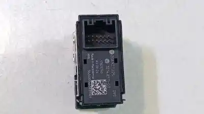 Second-hand car spare part switch for volkswagen t-roc (a11, d11) 1.0 tsi oem iam references 2ga927225wzu  2ga927225