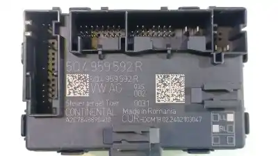 Second-hand car spare part central locking pump for volkswagen t-roc (a11, d11) 1.0 tsi oem iam references 5q4959592p a2c7848890400 5q4959592r Second-hand car spare part central locking pump for volkswagen t-roc (a11, d11) 1.0 tsi oem iam references 5q4959592p a2c7848890400 5q4959592r