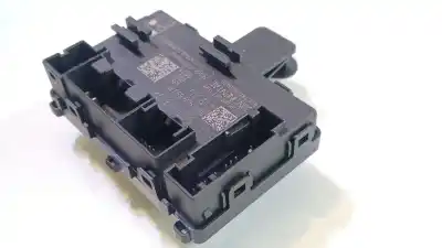 Second-hand car spare part central locking pump for volkswagen t-roc (a11, d11) 1.0 tsi oem iam references 5q4959593p Second-hand car spare part central locking pump for volkswagen t-roc (a11, d11) 1.0 tsi oem iam references 5q4959593p