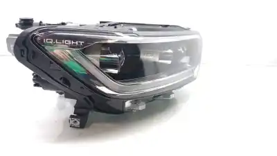 Second-hand car spare part right headlight for volkswagen t-roc (a11, d11) 1.0 tsi oem iam references 2ga941774r lc06694 2ga941036am Second-hand car spare part right headlight for volkswagen t-roc (a11, d11) 1.0 tsi oem iam references 2ga941774r lc06694 2ga941036am