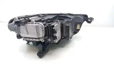 Peça sobressalente para automóvel em segunda mão farol / farolim esquerdo por volkswagen t-roc (a11, d11) 1.0 tsi referências oem iam 2ga941773r lc06693 2ga941035ám
