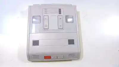 Second-hand car spare part interior light for volkswagen t-roc (a11, d11) 1.0 tsi oem iam references 2ga947105spzl Second-hand car spare part interior light for volkswagen t-roc (a11, d11) 1.0 tsi oem iam references 2ga947105spzl