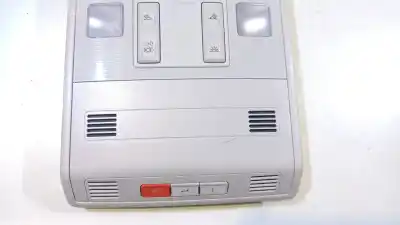 Автозапчастина б/у внутрішне світло для volkswagen t-roc (a11, d11) 1.0 tsi посилання на oem iam 2ga947105spzl  2ga867071b