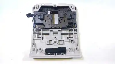 Автозапчастина б/у внутрішне світло для volkswagen t-roc (a11, d11) 1.0 tsi посилання на oem iam 2ga947105spzl  2ga867071b