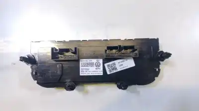 Pezzo di ricambio per auto di seconda mano controllo climatico per volkswagen t-roc (a11, d11) 1.0 tsi riferimenti oem iam 2ga907044bxt 5hb01511340  Pezzo di ricambio per auto di seconda mano controllo climatico per volkswagen t-roc (a11, d11) 1.0 tsi riferimenti oem iam 2ga907044bxt 5hb01511340