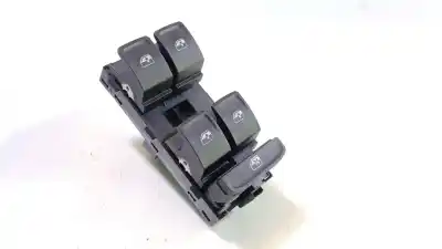 Second-hand car spare part left front power window switch for volkswagen t-roc (a11, d11) 1.0 tsi oem iam references 5g0959857dwhs Second-hand car spare part left front power window switch for volkswagen t-roc (a11, d11) 1.0 tsi oem iam references 5g0959857dwhs
